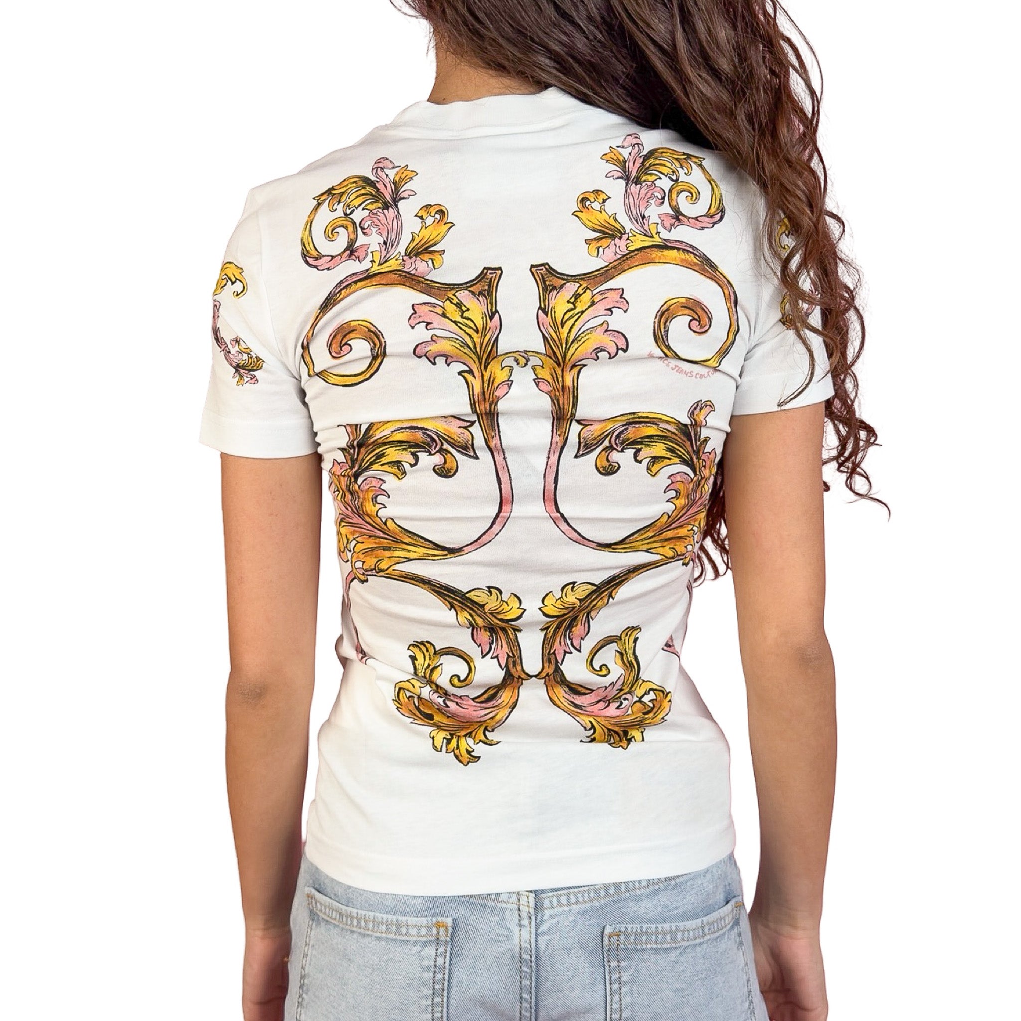 Versace Jeans Couture