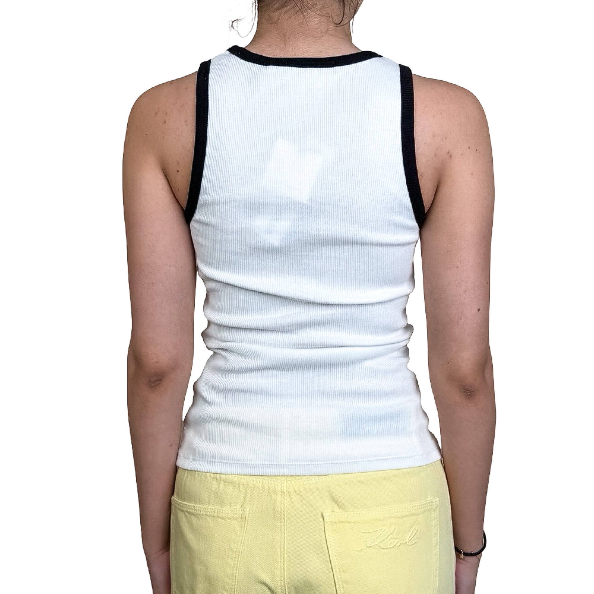 KARL LAGERFELD Top