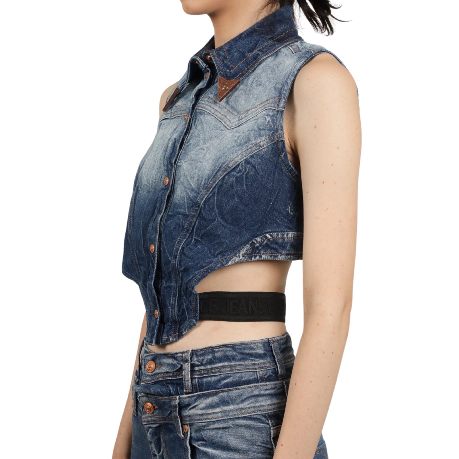 Versace Jeans Couture