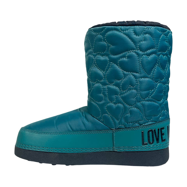 Love Moschino