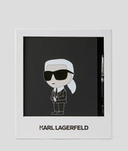 KARL LAGERFELD