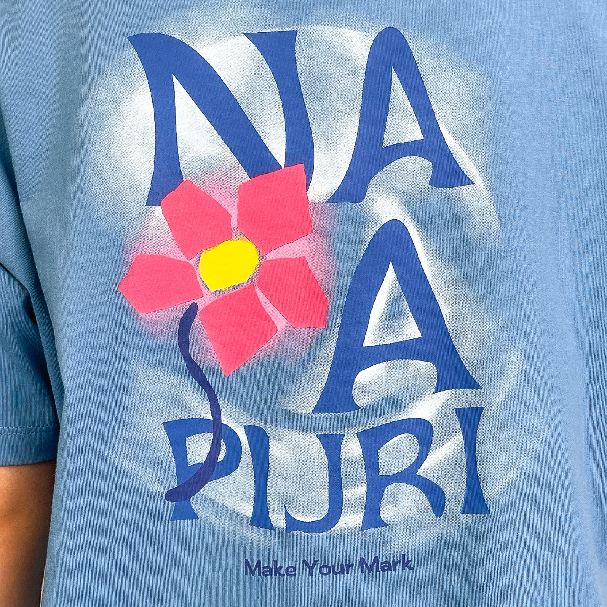 NAPAPIJRI