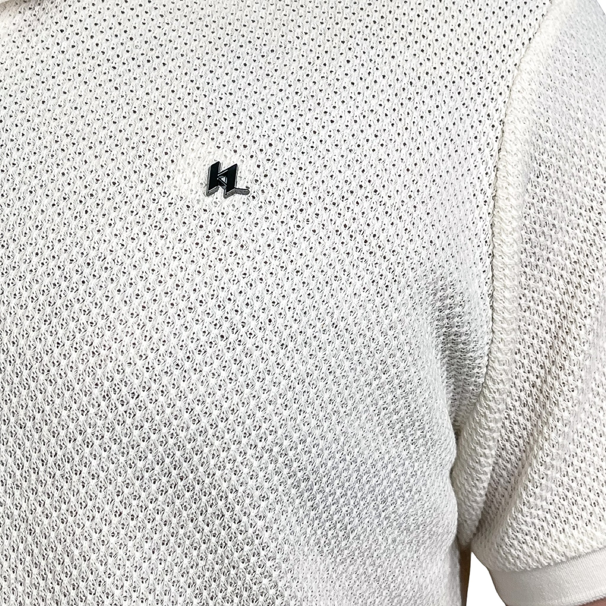 KARL LAGERFELD polo