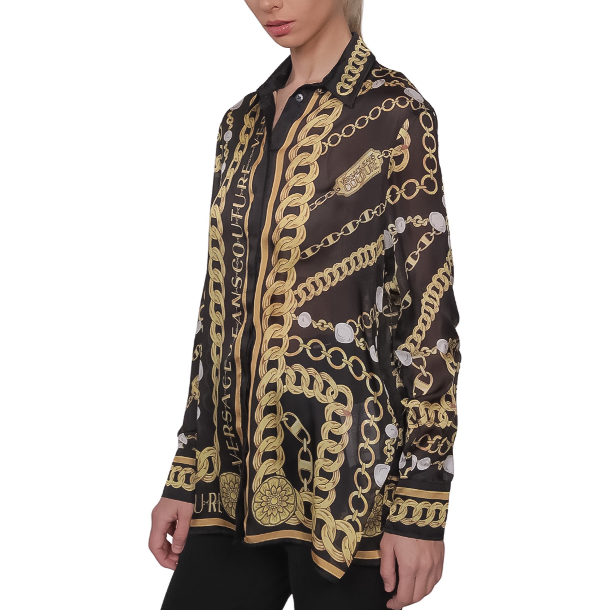 Versace Jeans Couture