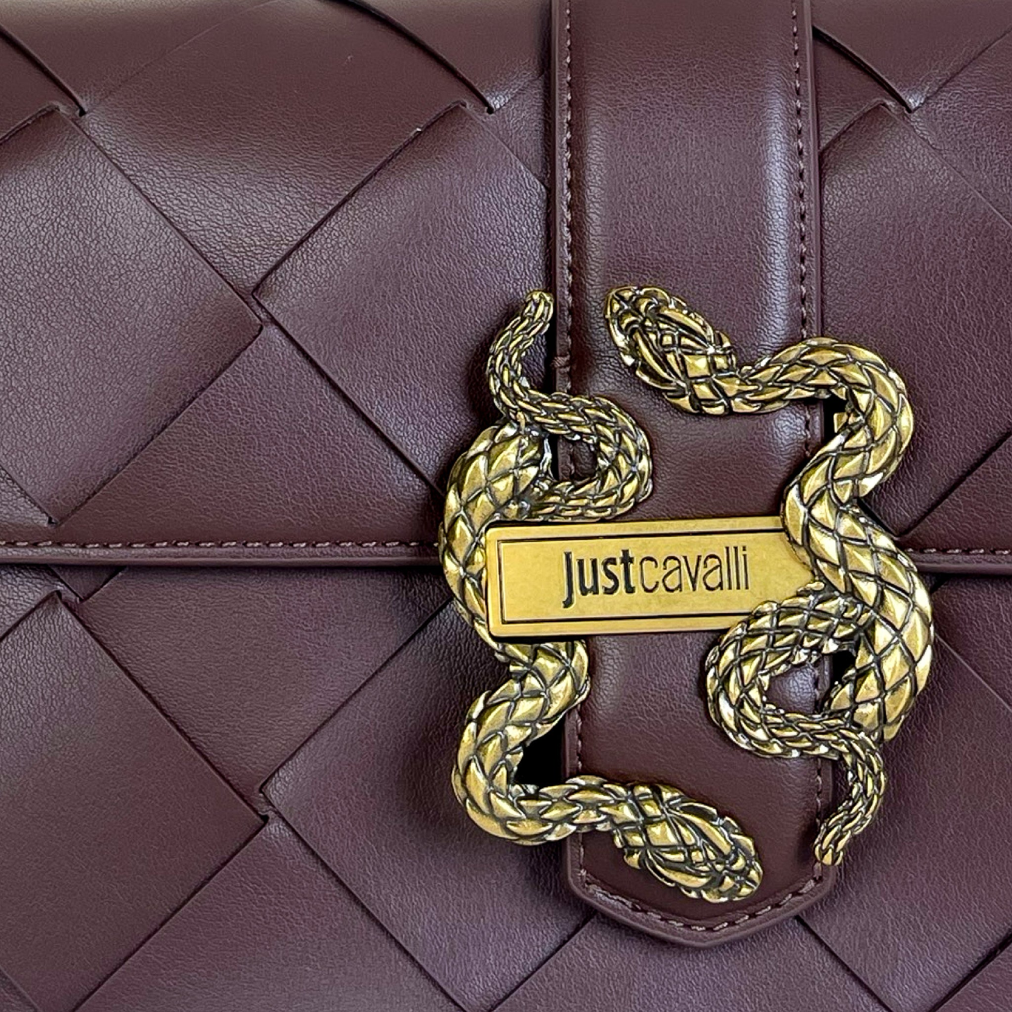 JUST CAVALLI