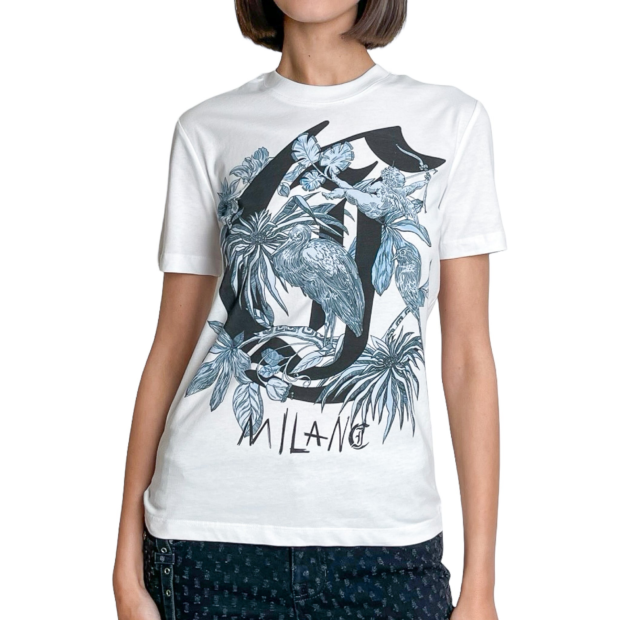 Just Cavalli