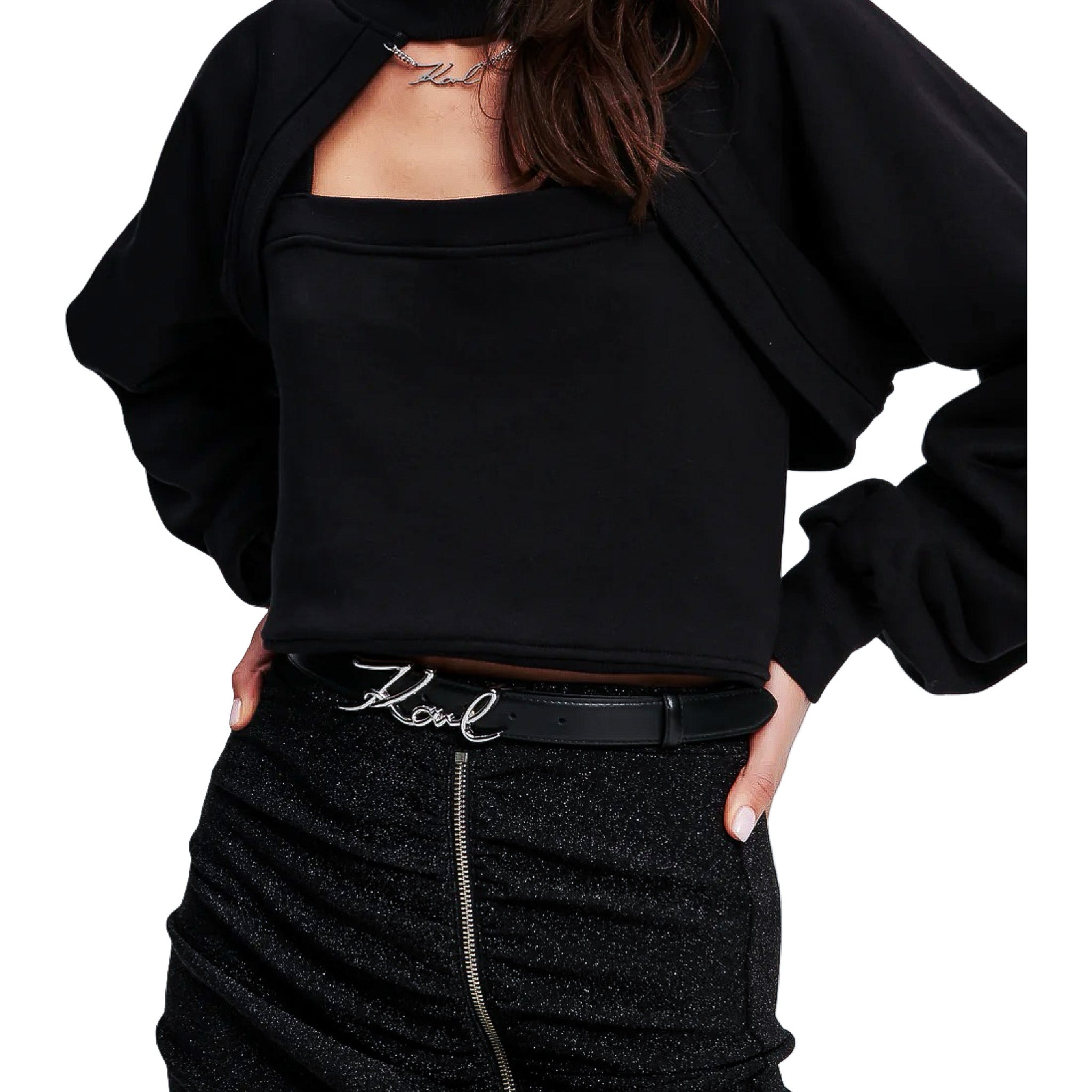 KARL LAGERFELD Belt