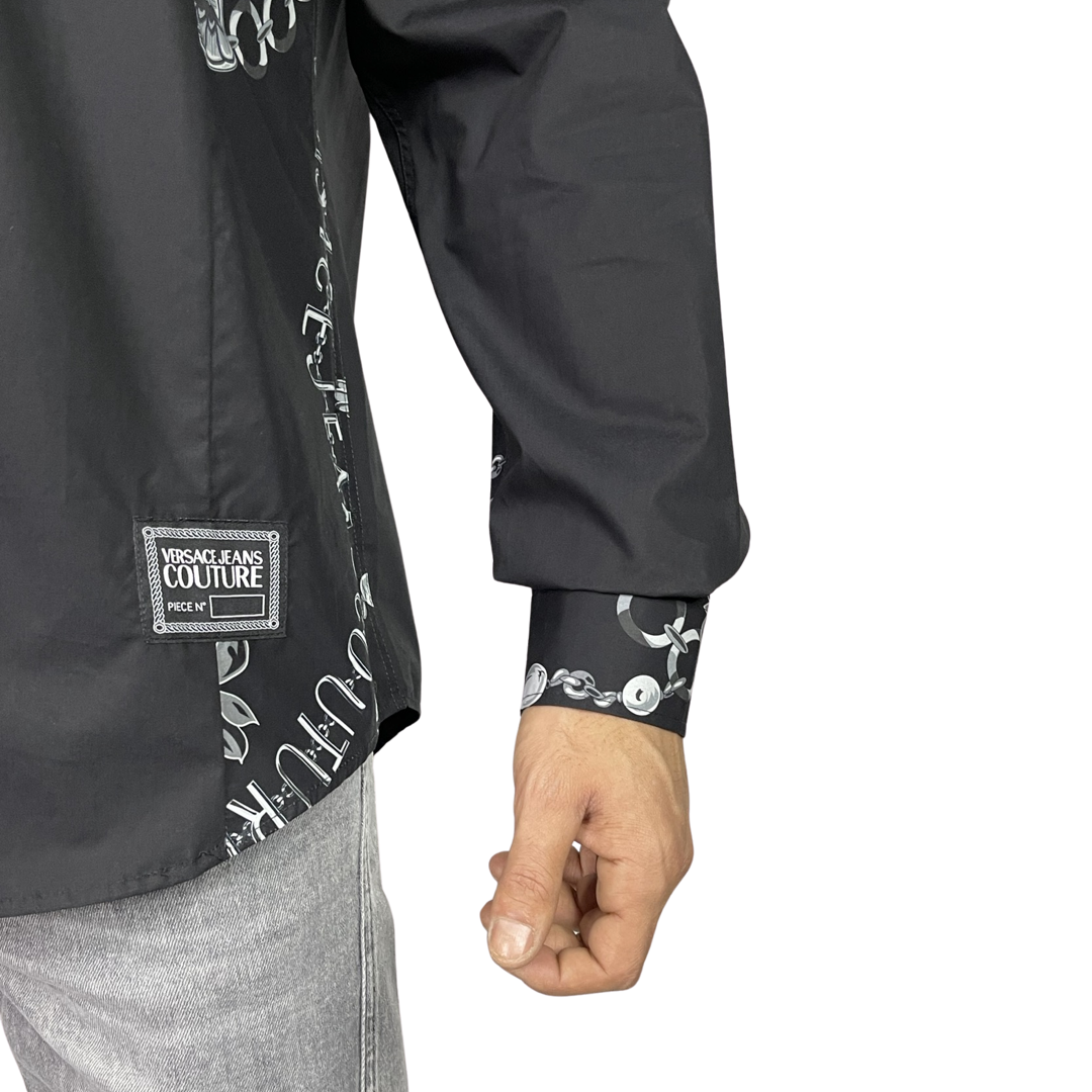 Versace Jeans Couture