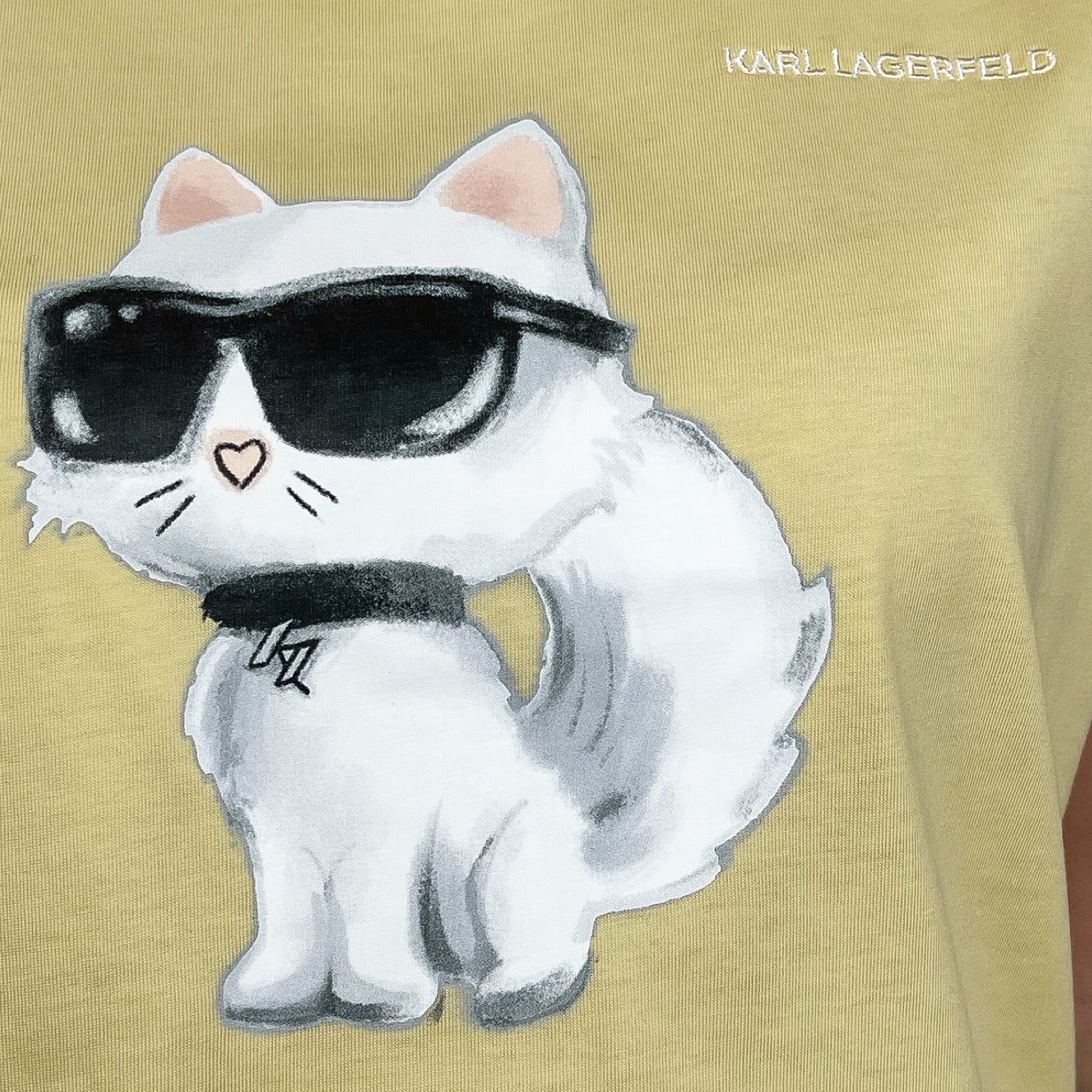KARL LAGERFELD