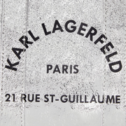 KARL LAGERFELD