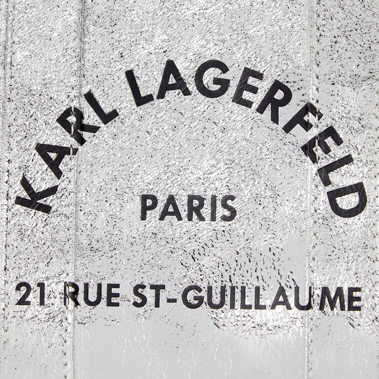 KARL LAGERFELD