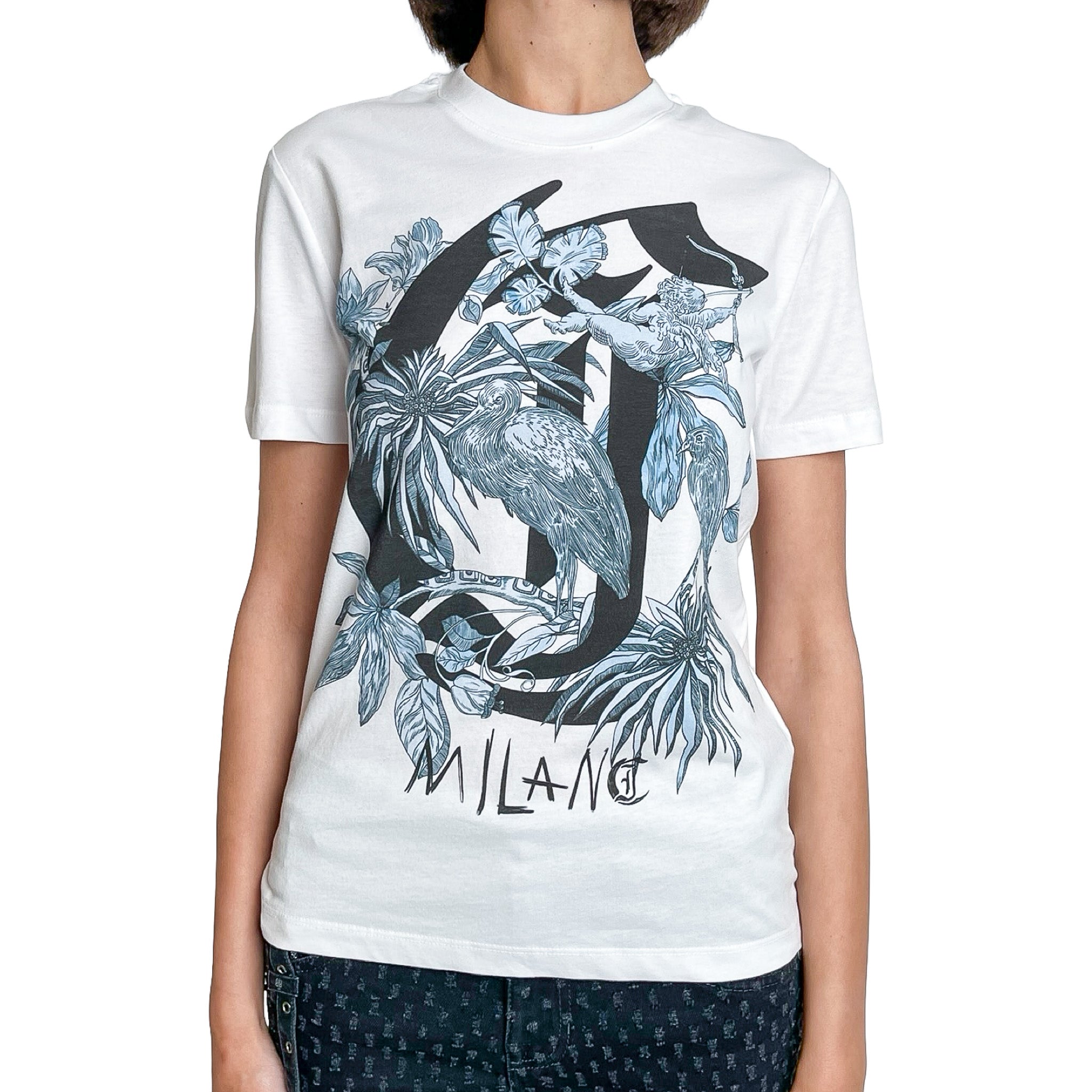 Just Cavalli