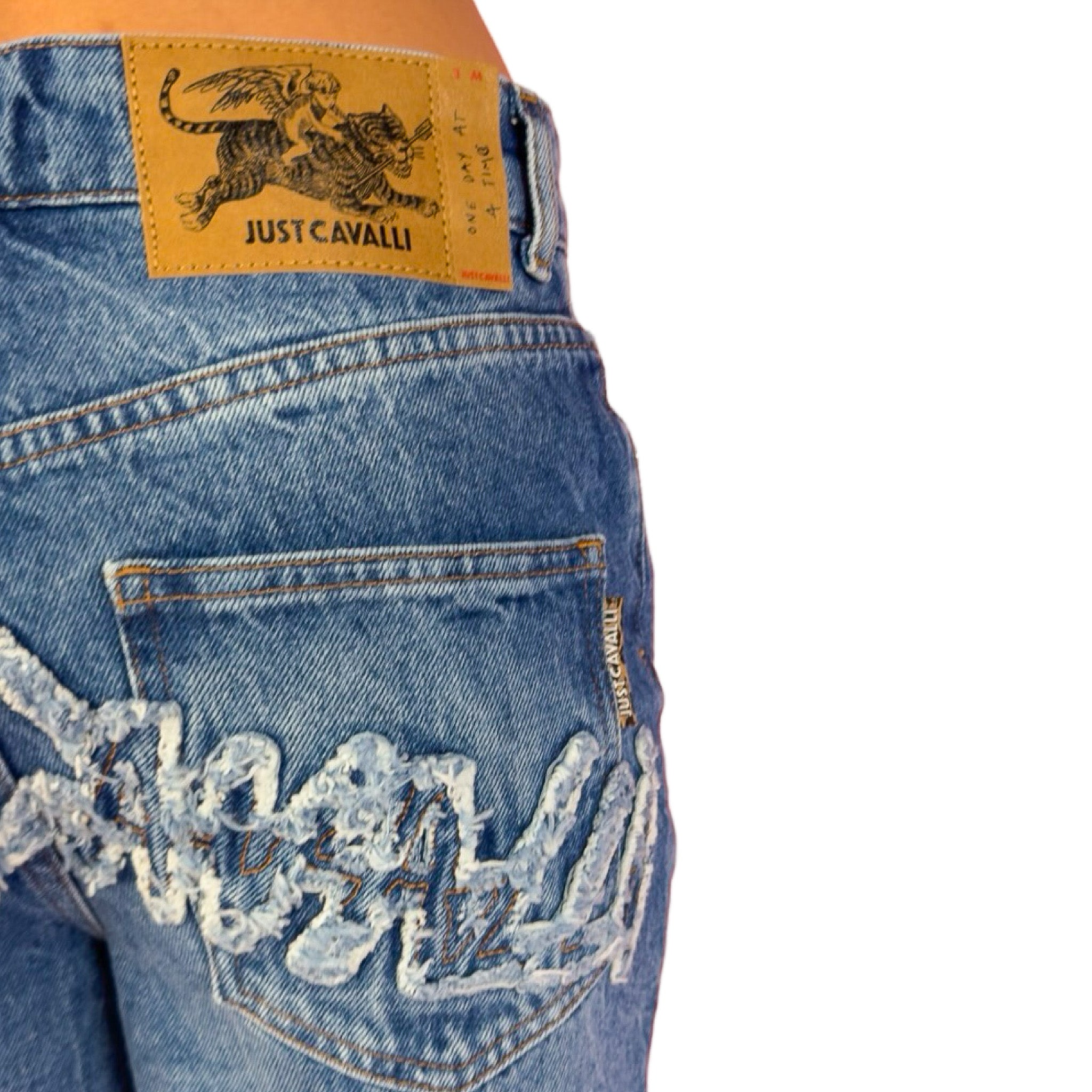 Just Cavalli