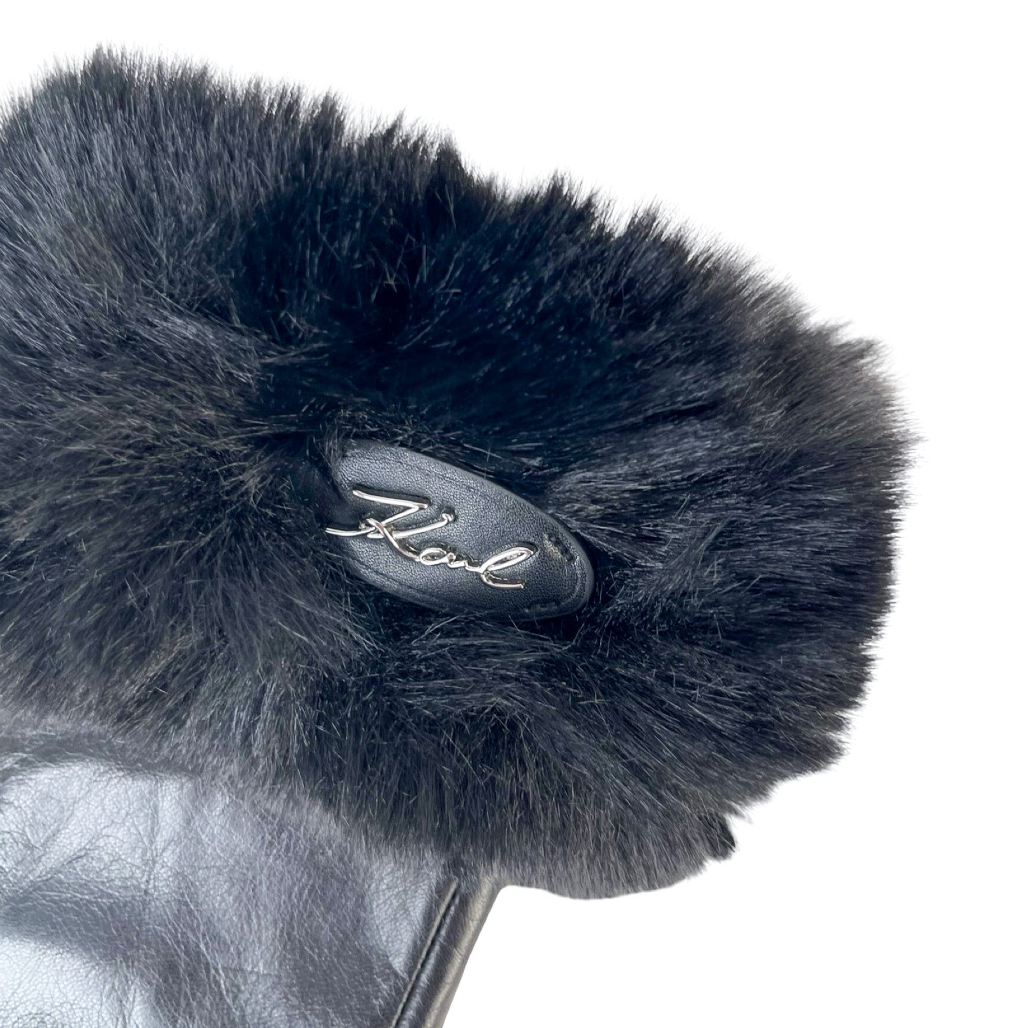 KARL LAGERFELD