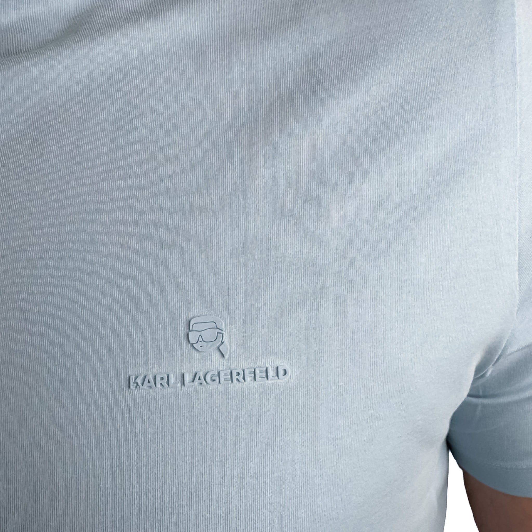 KARL LAGERFELD