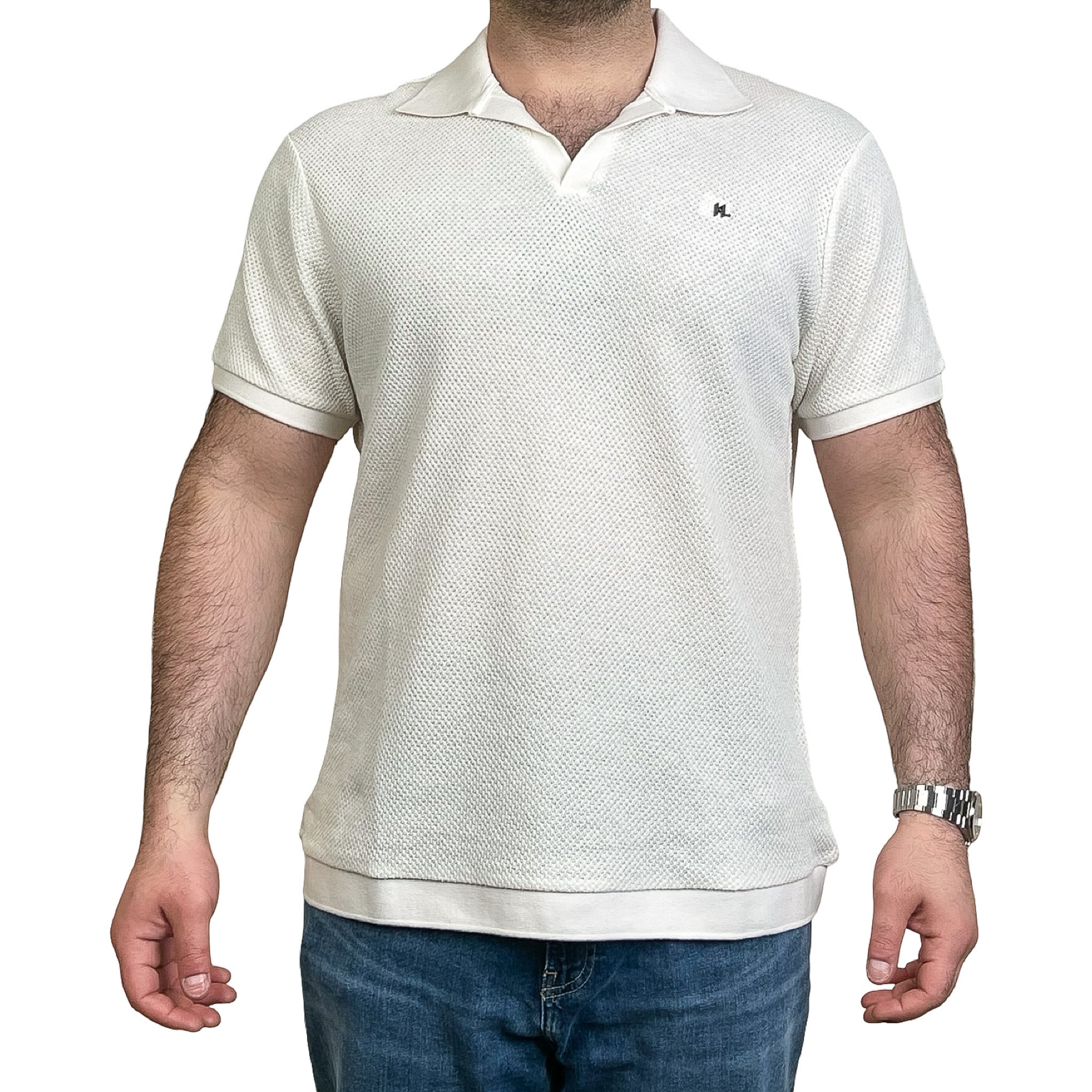 KARL LAGERFELD polo