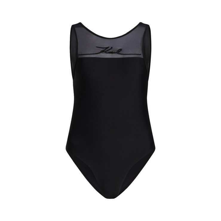 KARL LAGERFELD
