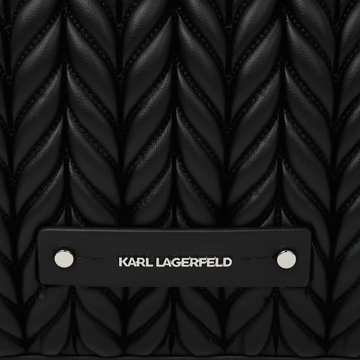 KARL LAGERFELD