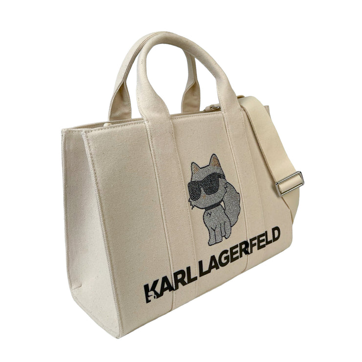 KARL LAGERFELD