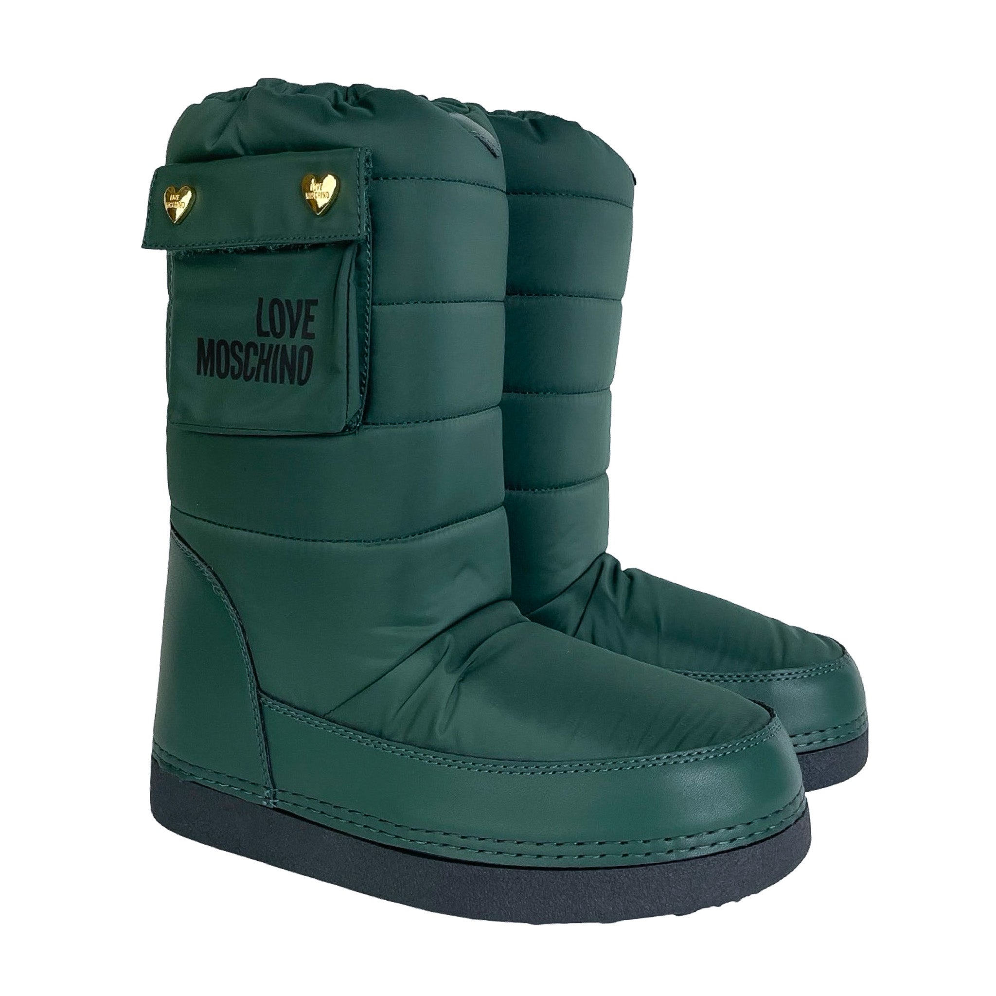 Love Moschino