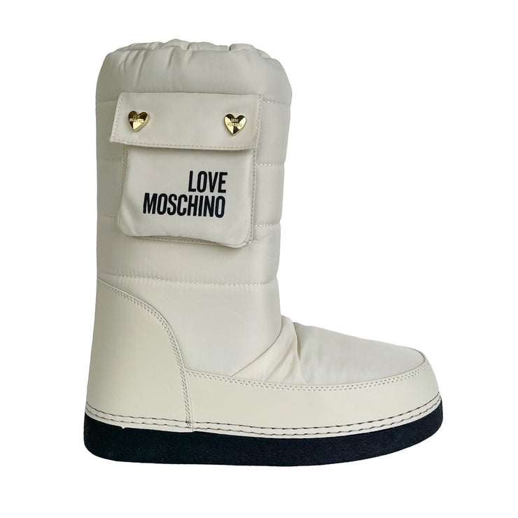 Love Moschino