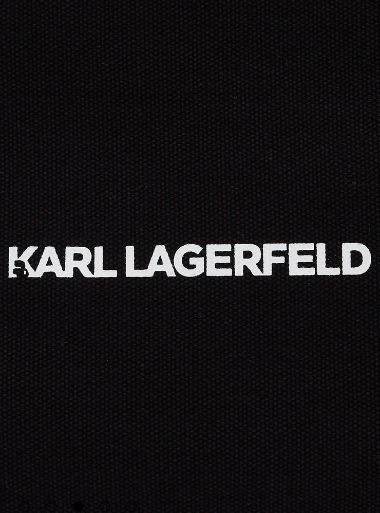 KARL LAGERFELD