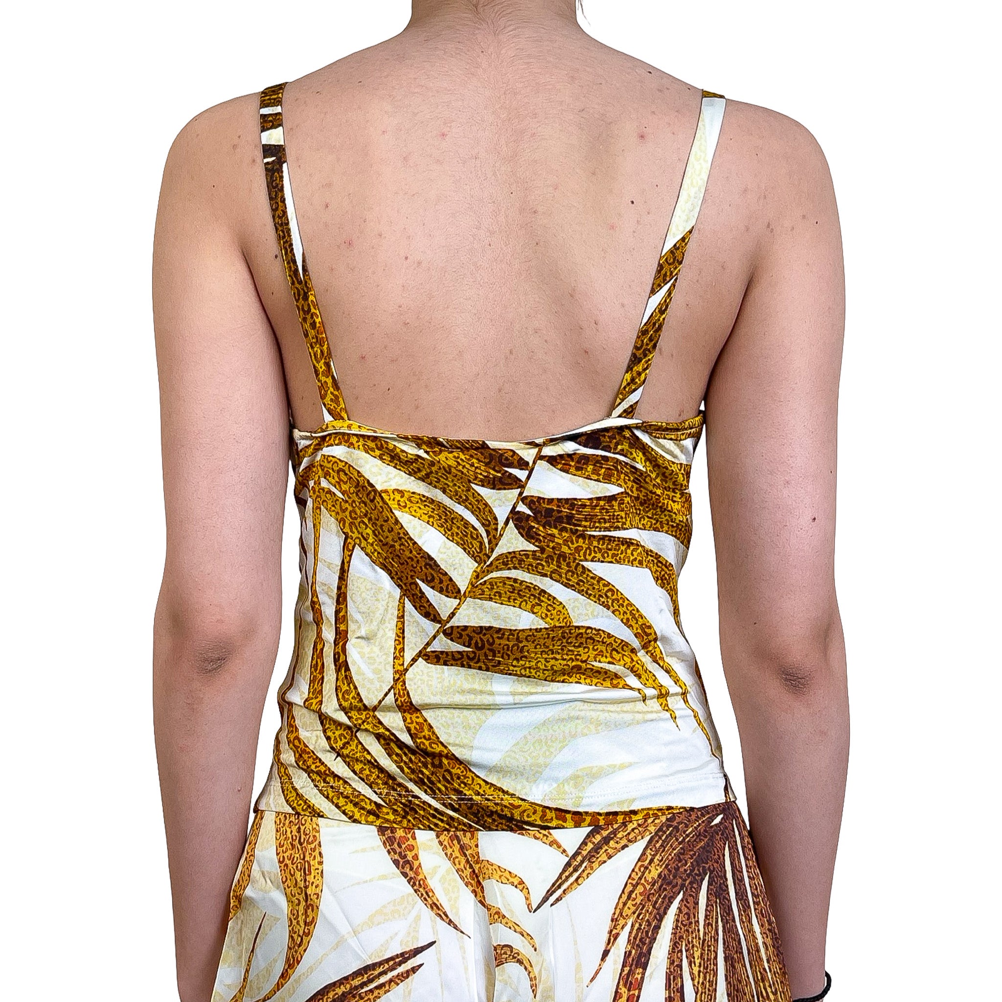 JUST CAVALLI