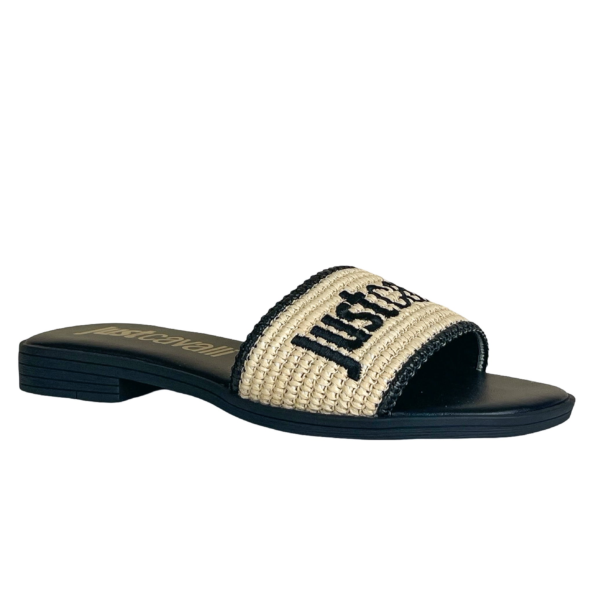 JUST CAVALLI Shoes