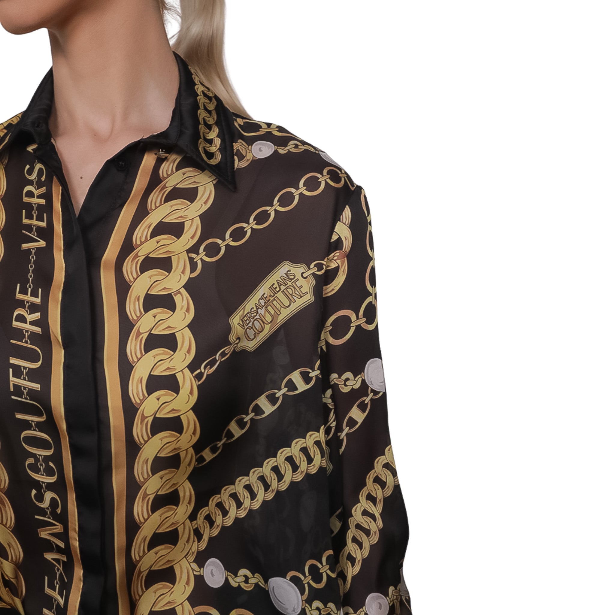 Versace Jeans Couture