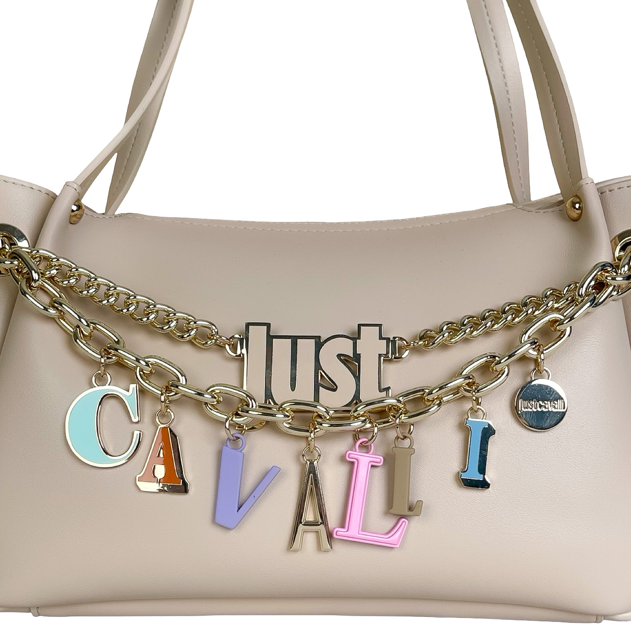 JUST CAVALLI