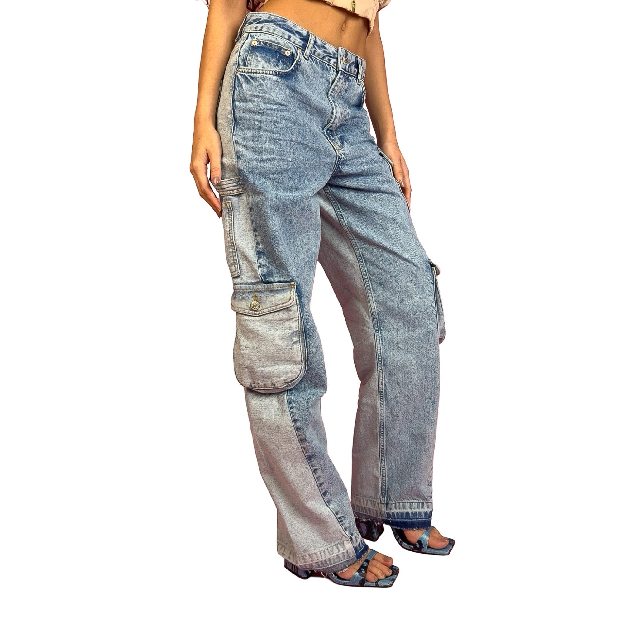 Moschino Jeans