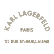 KARL LAGERFELD