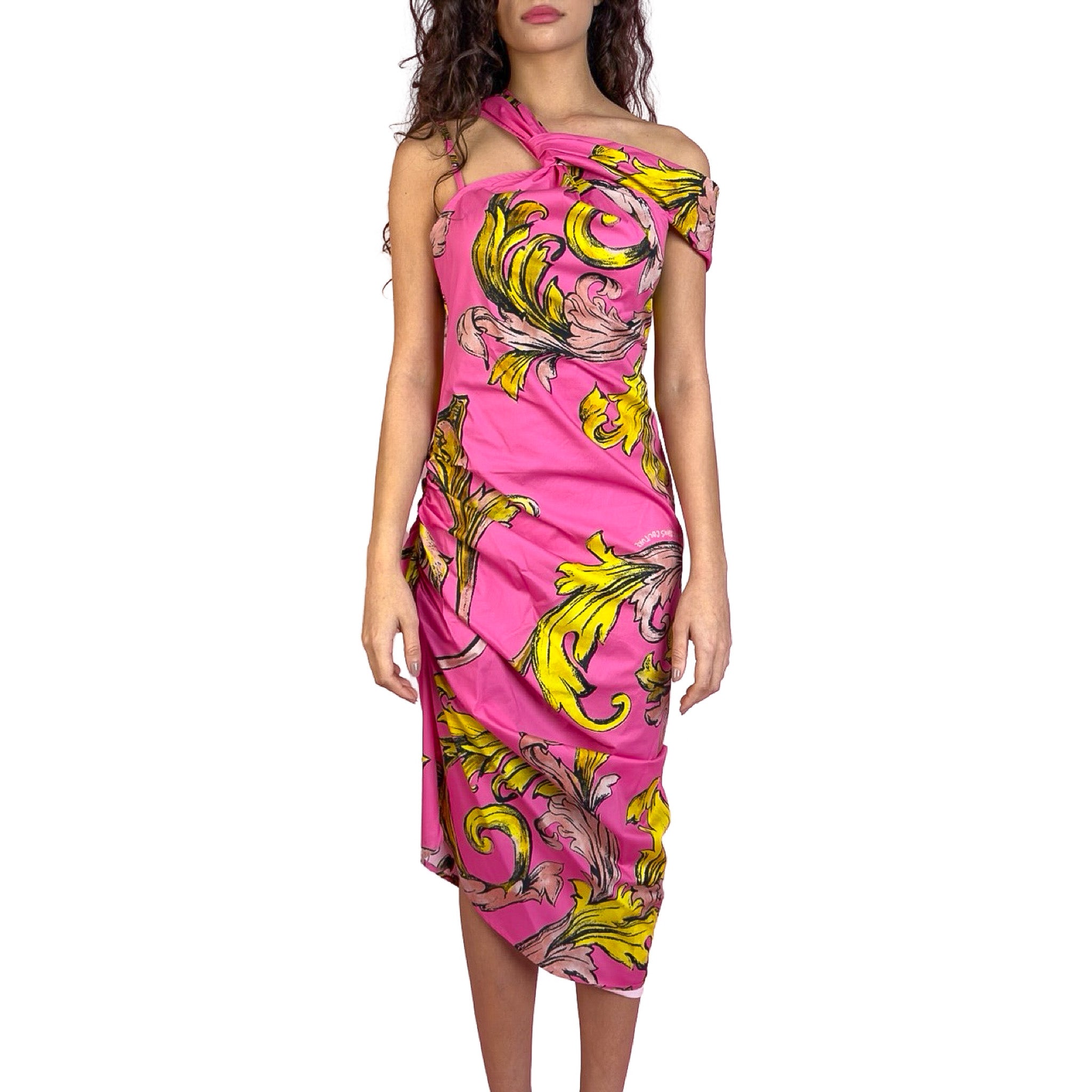 Versace Jeans Couture