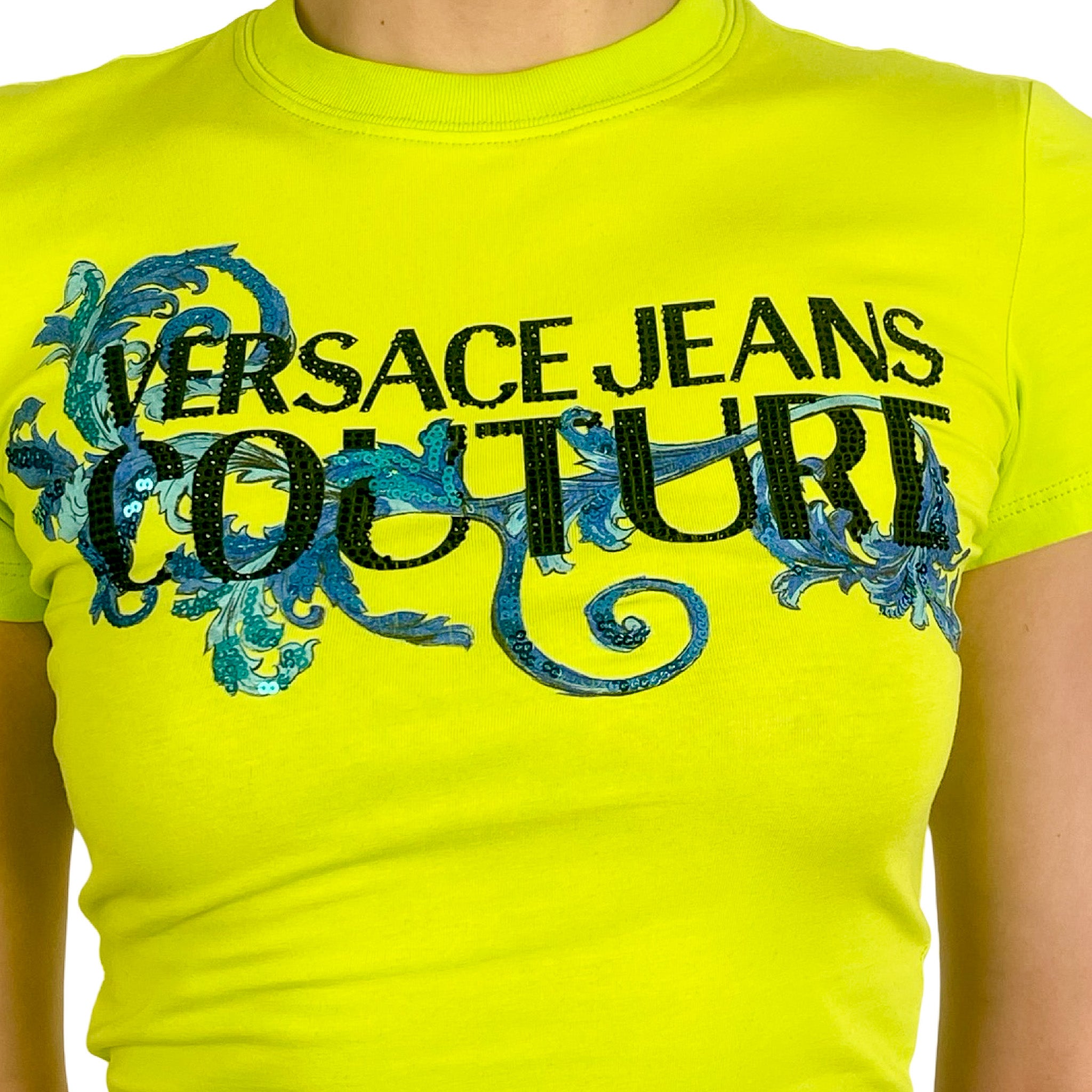 Versace Jeans Couture