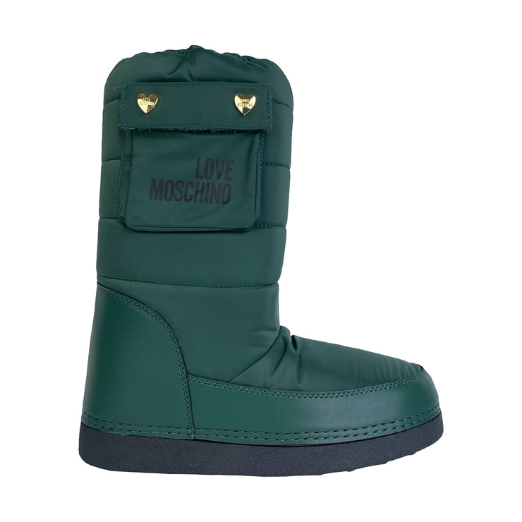 Love Moschino