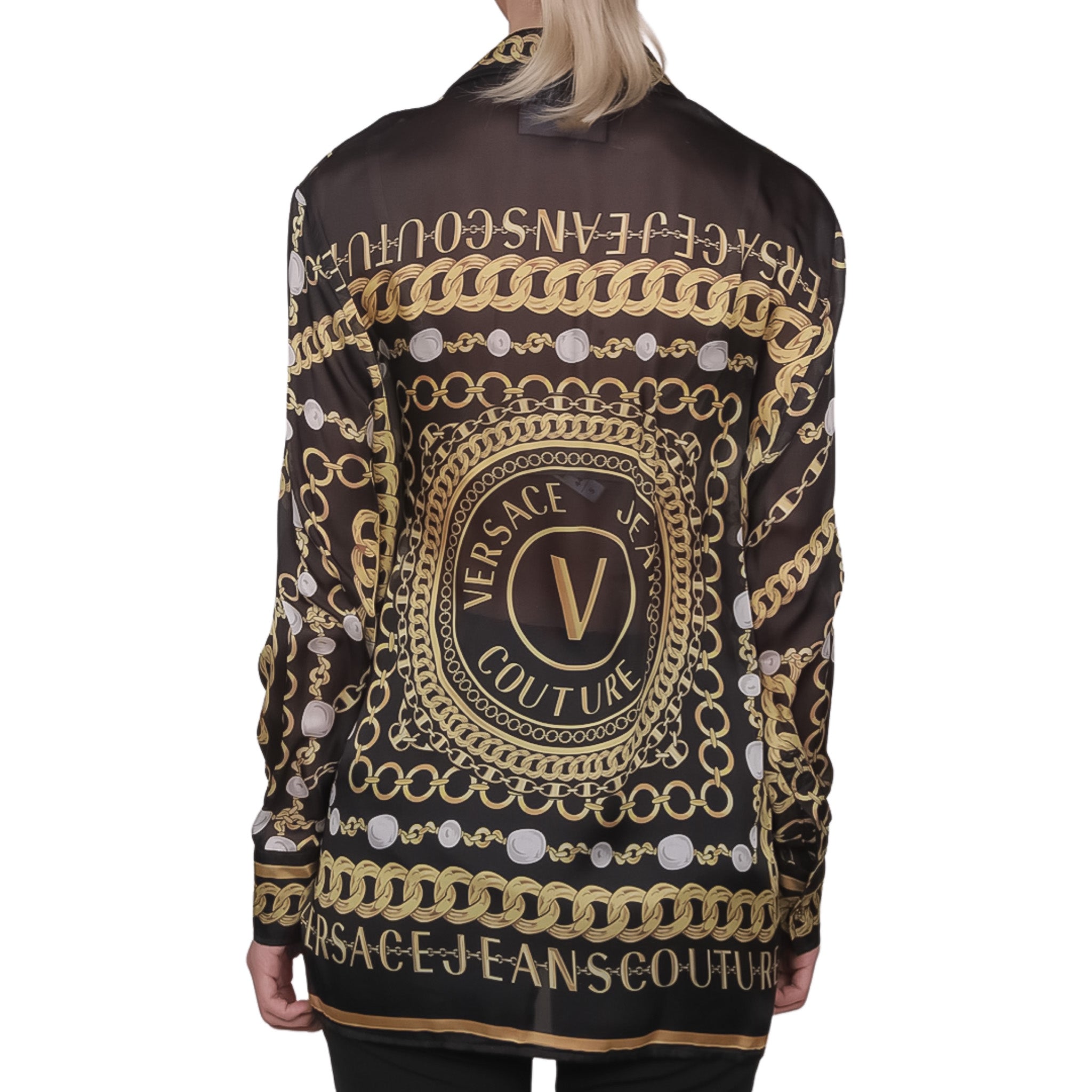 Versace Jeans Couture