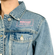 Moschino Jeans