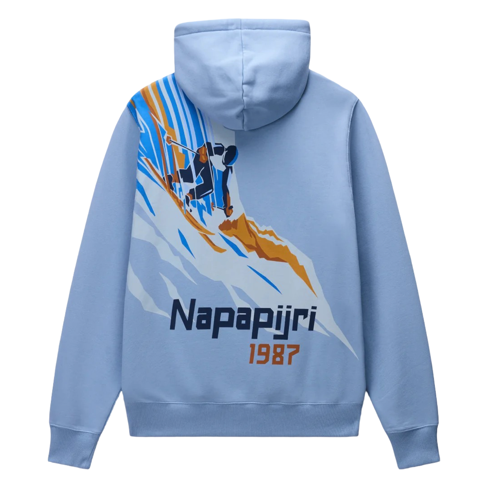 NAPAPIJRI