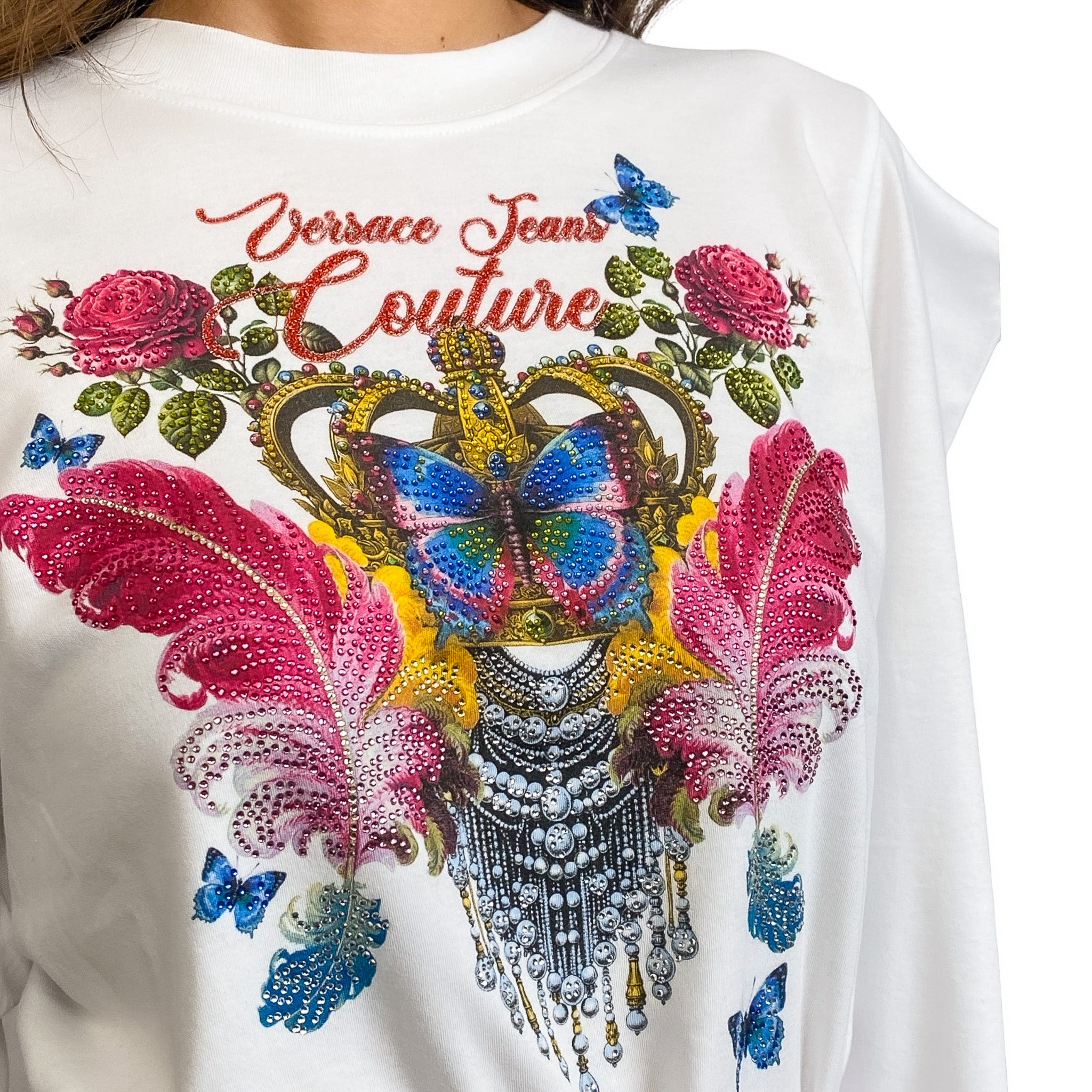 Versace Jeans Couture