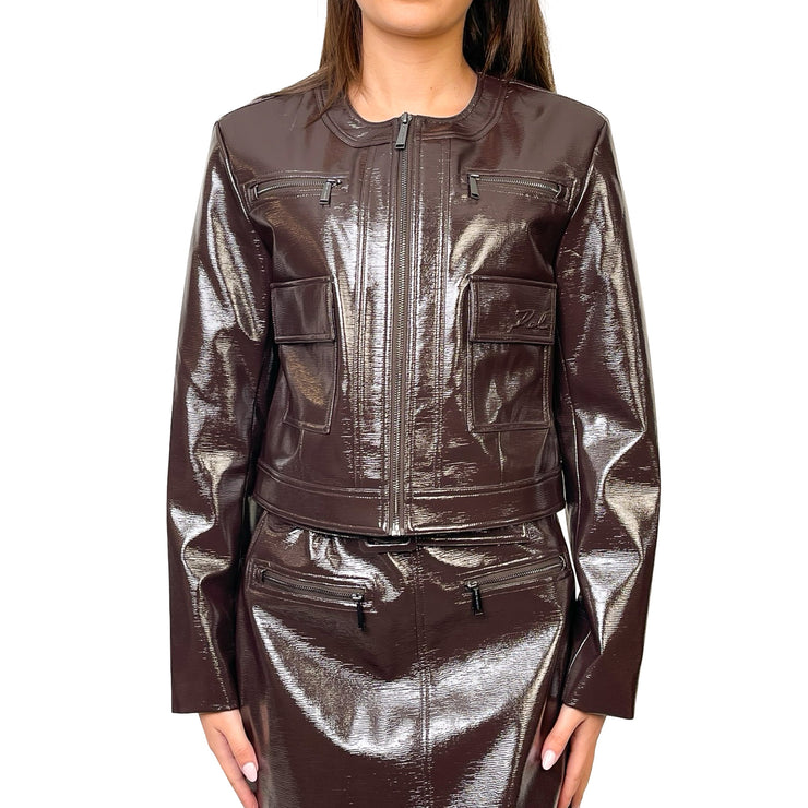 FW25 KARL LAGERFELD