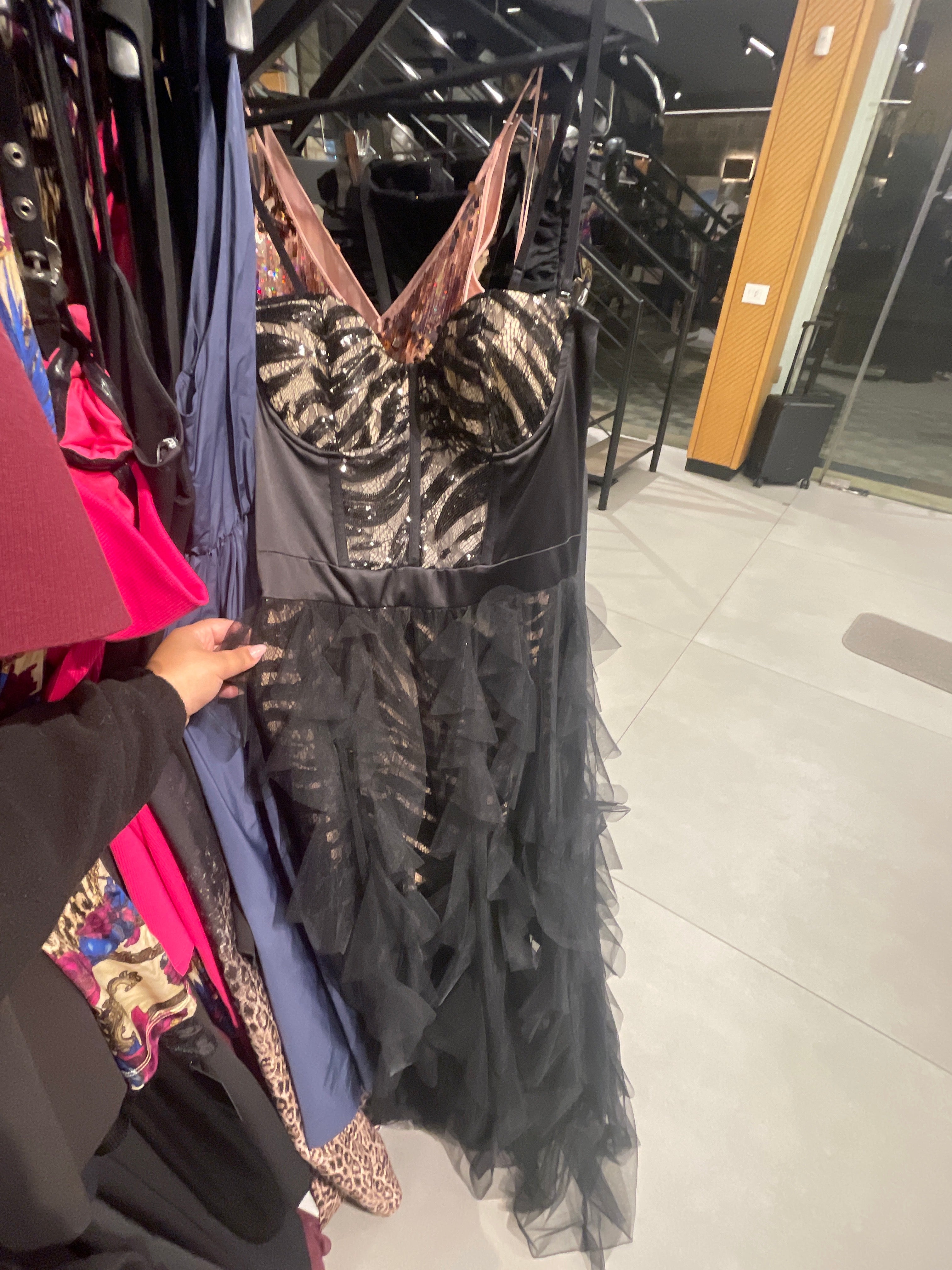 JUST CAVALLI