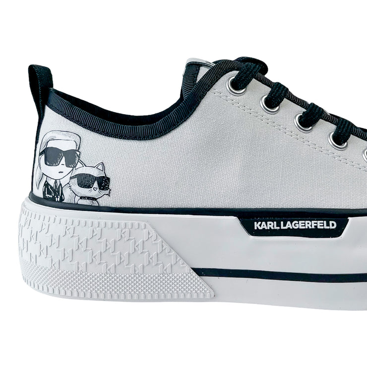 KARL LAGERFELD