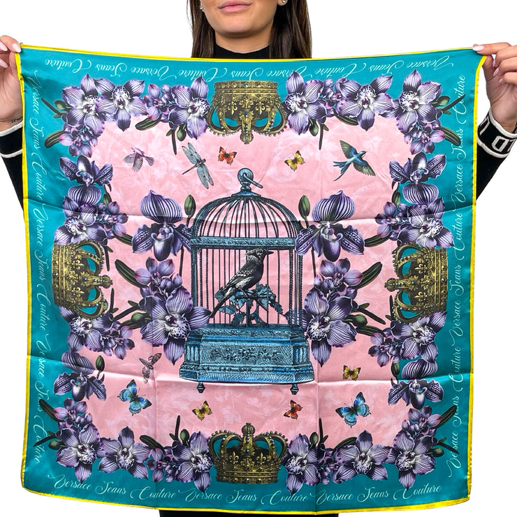 Versace Jeans Couture