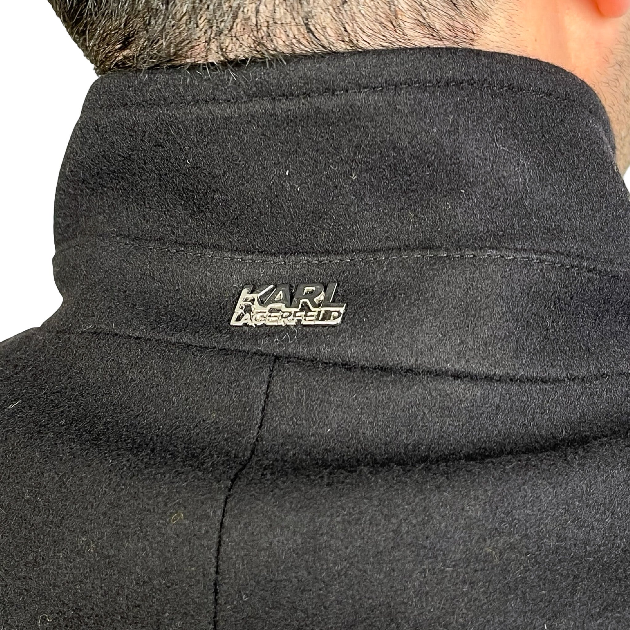 KARL LAGERFELD