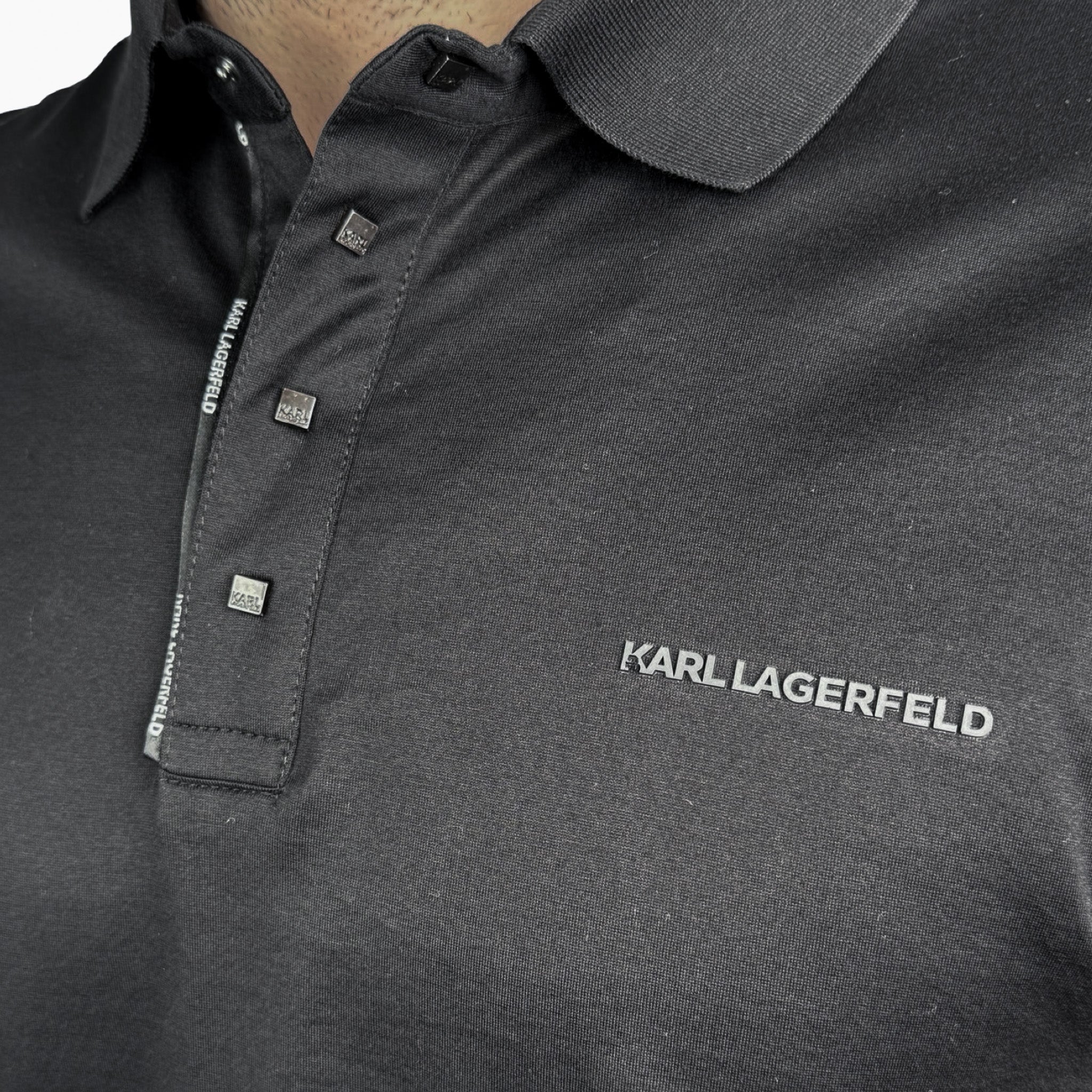 KARL LAGERFELD