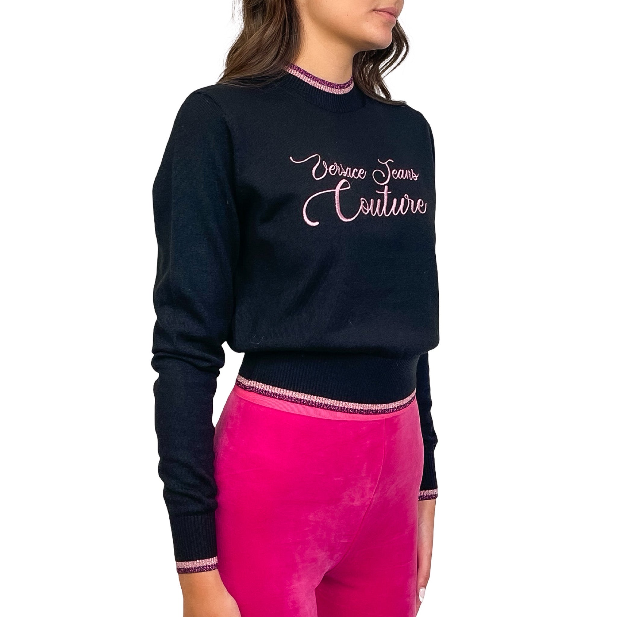 Versace Jeans Couture