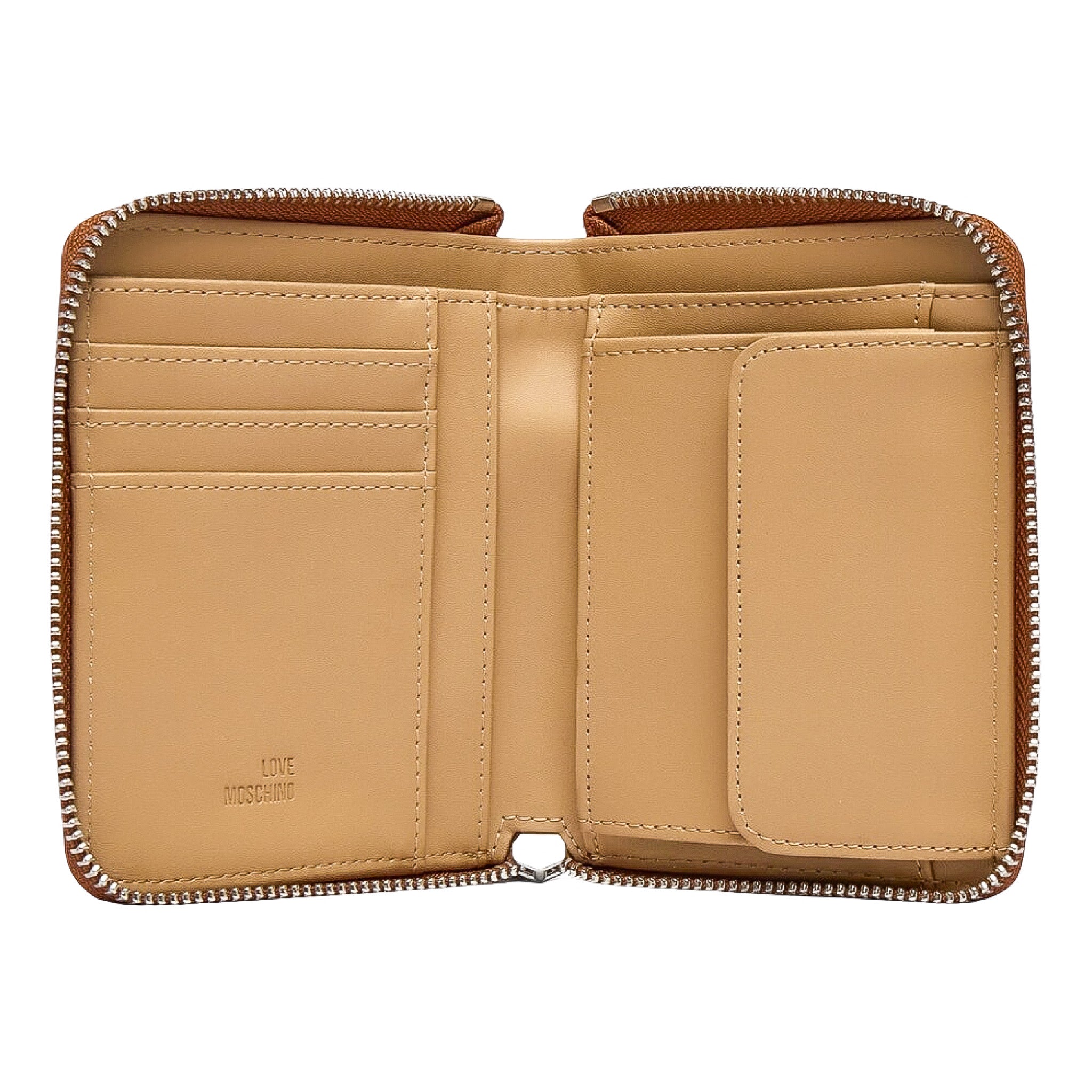 LOVE MOSCHINO Wallet