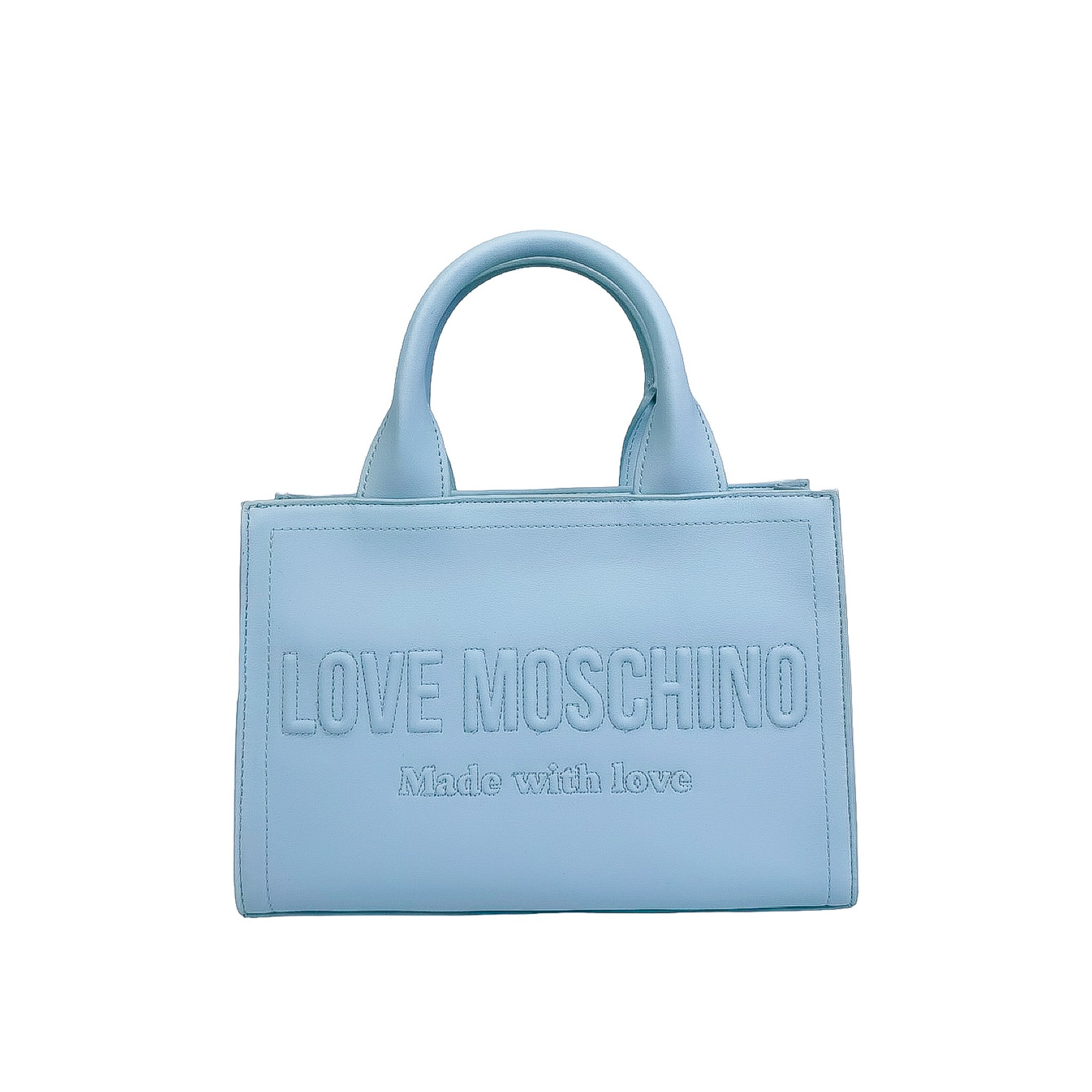 MOSCHINOバッグ 5BB9DC26-DE1D-40E8-AAB5-