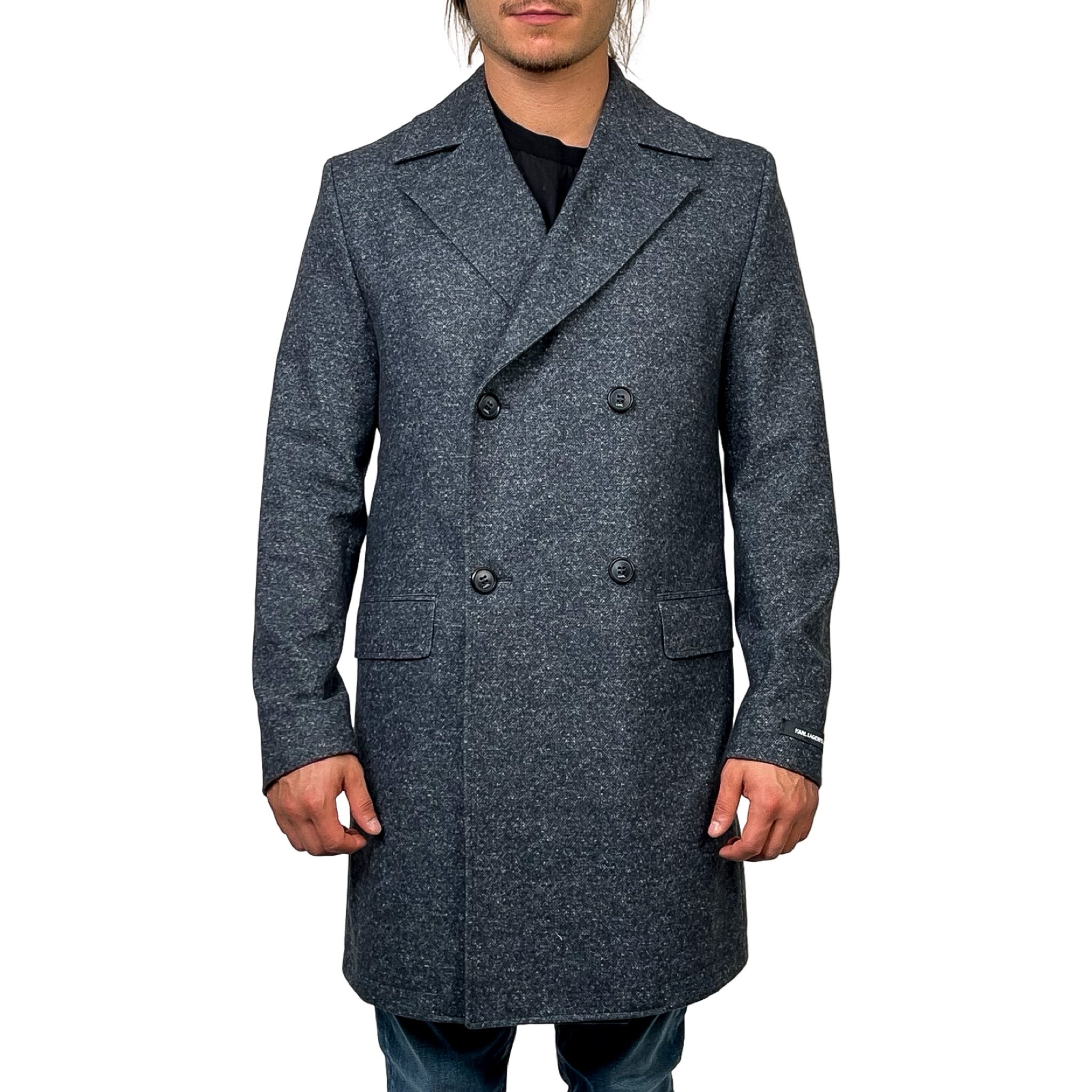KARL LAGERFELD
