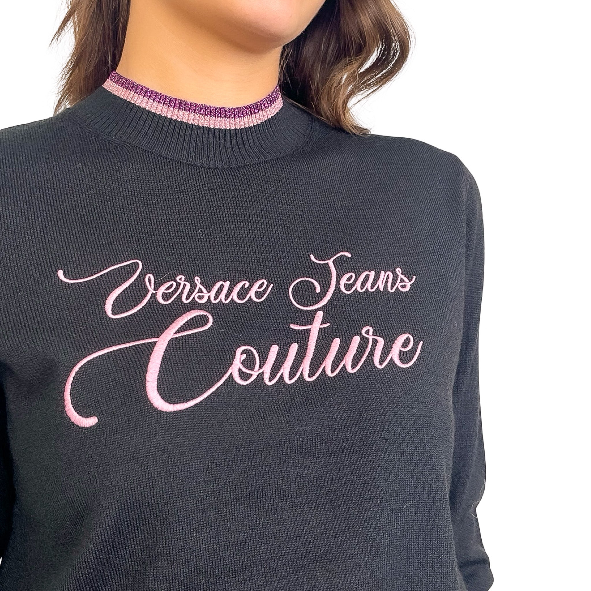 Versace Jeans Couture